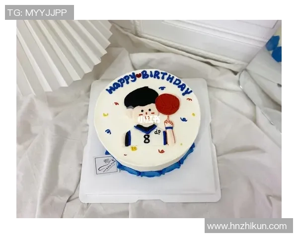 小男孩的篮球生日蛋糕梦幻派对创意与制作全攻略
